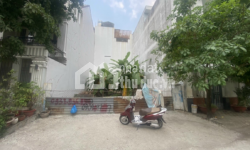 Đất đẹp vuông vức, đường số 38 Hiệp Bình Chánh Thủ Đức