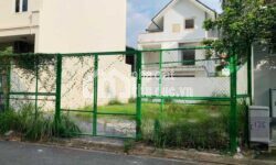 Đất đường số 20 HBC ngay Gigamall, đường lớn 8m đang cho thuê 12tr/tháng