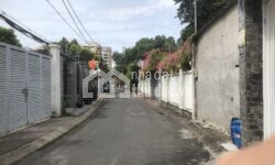 Đất đường số 5, phường Linh Trung mọi tiện ích trong bán kính 500m