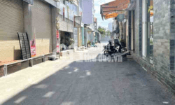 Đất gần mặt tiền đường Hiệp Bình chỉ 20m giá rẻ hơn thị trường đang cho thuê làm kho hàng