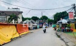 Còn duy nhất 1 lô đất góc 2 mặt tiền duy nhất giá rẻ hơn thị trường 10tr/m2