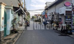 Đất hẻm 62/ đường số 5 HBP, ngay sát khu đô thị Vạn Phúc