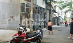 Đất khu dân cư đường số 8 HBP Thủ Đức, sổ hồng riêng, dân trí cao