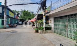 Đất mặt tiền đường 22 phường Hiệp Bình Chánh, Quận Thủ Đức