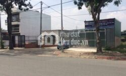 Đất mặt tiền đường Ngô Chí Quốc, Bình Chiểu, Thủ Đức