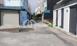 Đất sạch thổ cư 310m2 đường số 2, phường Tam Bình giá rẻ bao khu vực 30tr/m2=9,3 tỷ