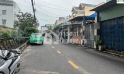 Đất thổ cư 2 mặt tiền gần gã 4 Bình Thái, Trường Thọ, Thủ Đức