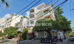 Đất thổ cư sổ hồng hiện hữu đường số 17, góc Phạm văn Đồng và Quốc Lộ 13
