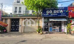 Mặt tiền đường Gò Dưa phường Tam Bình Thủ Đức, thuận tiện kinh doanh