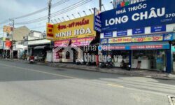 Cần bán nhà riêng giá rẻ 4,1 tỷ còn thương lượng, hẻm 528/ Đường Tỉnh Lộ 43, Tam Bình