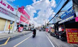 Nhà Linh Chiểu 1 sẹc, cách MT Kha Vạn Cân chỉ 20m, gần chợ, Bưu Điện