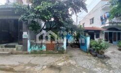 Bán gấp nhà 1 sẹc, hẻm 792/ Đường Kha Vạn Cân, Linh Đông, Thủ Đức