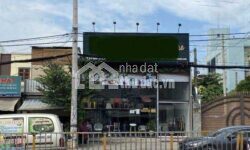 Nhà mặt tiền Quốc Lộ 13 đang kinh doanh, quận Thủ Đức, diện tích 150m2, giá 14,5 tỷ