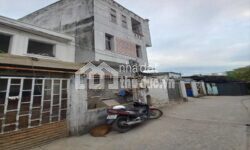 Bán gấp dãy nhà trọ có 7 phòng đang cho thuê hơn 14 triệu/ tháng