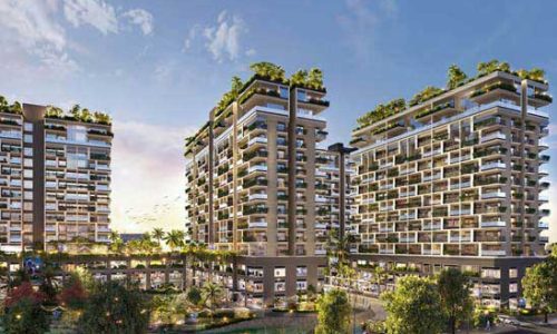 Dự án căn hộ chung cư Fiato Premier