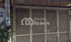 Bán gấp căn nhà đường số 4 Kp2, Hiệp Bình Chánh, Thủ Đức
