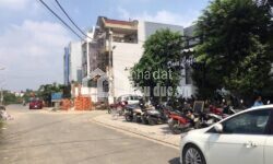 Bán gấp đất ngay chung cư Đạt Gia, Sunview Cây Keo, sổ hồng riêng