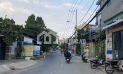 Bán đất cách Phạm Văn đồng 100m, Phường Linh Đông, Thủ Đức