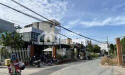 Gia đình kẹt tiền cần bán gấp lô đất đẹp, khu dân cư đông