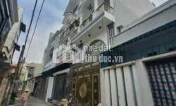 Cần bán lô đất hẻm xe hơi quay đầu, đường số 50, Hiệp Bình Chánh