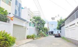 Bán gấp lô đất D12 gần chung cư 4S Linh Đông, đường 22 Linh Đông Thủ Đức