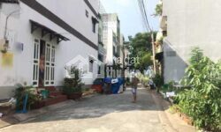 Bán gấp lô đất 90m2 vuông vức cao ráo, sổ hồng, Hiệp Bình Phước