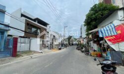Cần bán đất mặt tiền Đường số 7, Linh Trung, Thủ đức