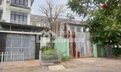 Đất khu biệt thự Resort Jamona ngang 9m xây nhà rất đẹp gần cầu Bình Triệu 4,5 km