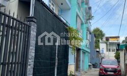 Hết tiền xây nhà nên cần bán gấp miếng đất đẹp Diện tích 90m2=6x15m