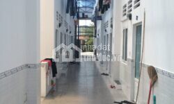 Khu căn hộ mini cho thuê gồm 29 phòng cho thuê khép kín