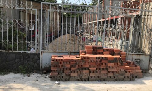 MUA NGAY KẺO LỠ!!! ĐẤT SÁT MT HOÀNG DIỆU 2 KẸT TIỀN BÁN GẤP!