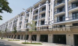 Gấp, căn MT duy nhất KDT Vạn Phúc 5×23 thang máy