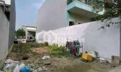 Cần tiền bán đất Đường 52 Hiệp Bình Chánh, gần cầu Bình Triệu chỉ 2km