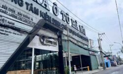 Bán gấp đất Mặt tiền đường số 4 Cân Nhơn Hòa, tương lai sẽ là góc 2 mặt tiền
