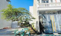 Đất giá tốt 3,8 tỷ còn thương lượng. Mặt tiền hẻm 52/ đường 12, Tam Bình