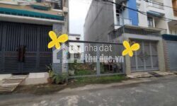 Bán đất mặt tiền đường nhựa 10m, dự án Phú Đông p.Linh Đông