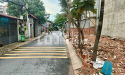 Lô đất đường số 9, Hiệp Bình Phước, liền kề Vạn Phúc, sổ hồng