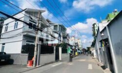 Cần tiền gấp bán đất giá rẻ đường 39 ngay Phạm Văn Đồng và Kha Vạn Cân