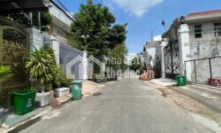 Bán đất biệt thự, sổ hồng riêng Hiệp Bình Chánh, Thủ Đức