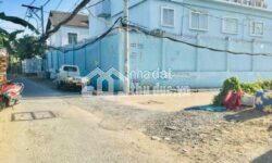 Đất mặt tiền kinh doanh sổ riêng như hình, MT đường 34, Phạm Văn Đồng, Linh Đông