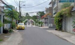Bán gấp đất 1500 m2, có 100m2 đất thổ cư Linh Đông