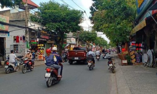 GIẢM SỐC 7 TỶ!BÁN NHÀ 658M2 MT ĐƯỜNG SỐ 4 LINH XUÂN!!!