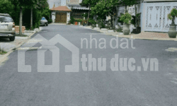 Cần bán nhà. Hẻm xe hơi khu Vạn Xuân, Đường số 7, Tam Bình