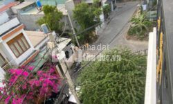 Đất đẹp góc 2 mặt tiền ngay góc ngã 3 đường 49 HBC tiện kinh doanh mua bán