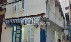 Cần bán gấp nhà đường số 1 Hiệp Bình Phước, hẻm ô tô, đường sạch sẽ