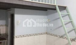Bán gấp dãy nhà trọ giá rẻ hẻm 20/ đường số 9 Hiệp Bình Phước, Thủ Đức