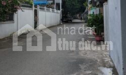 ĐẤT LINH CHIỂU VUÔNG VỨC ĐẸP NGANG 9X21M THỔ CƯ 100% GIÁ RẺ KHU VỰC