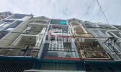 Cần bán gấp nhà đẹp hẻm 505, đường quốc lộ 13, Thủ Đức