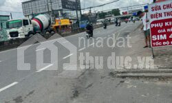 CẦN BÁN GẤP!!! ĐẤT MT GẦN PHẠM VĂN ĐỒNG NGANG 12M GIÁ RẺ NHƯ CHO!!!