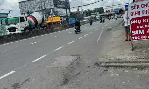 CẦN BÁN GẤP!!! ĐẤT MT GẦN PHẠM VĂN ĐỒNG NGANG 12M GIÁ RẺ NHƯ CHO!!!
